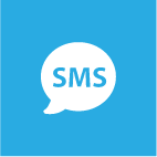 sms